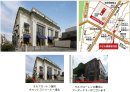 Gビル表参道02位置図 Gビル表参道02位置図