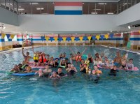 【開催報告】7.25は世界溺水防止デー！親子で学ぶ　～ペットボトルで命を守ろう～　イベントを開催