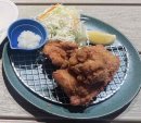 から揚げ から揚げ