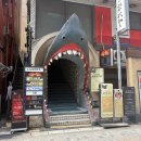 店舗入り口