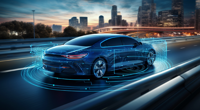 【自動車用品販売業DX支援】AI×Larkで実現する在庫最適化と販売効率向上の革新｜国土交通省認定ツールの無料診断サービス開始