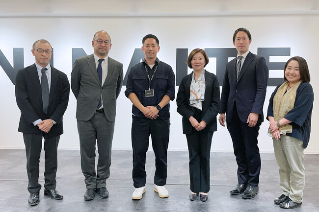 マダガスカル人材がついに北海道で初就農！JICA×NINAITEの挑戦