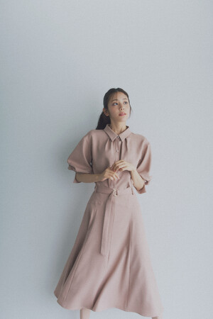 【貴島明日香】ファッションブランド「TONAL」とのコラボアイテムを発売！