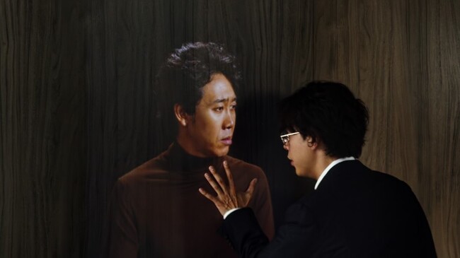 大泉洋さん・成田凌さんが出演するTOPPANグループのCM最新作『すべてを突破する。TOPPA!!!TOPPAN　デジタル木材（空間演出）篇』8月8日（金）より公開