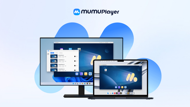 MuMuPlayer Androidエミュレーター5.0が正式リリース：広告なし、超高速なAndroidゲーム体験