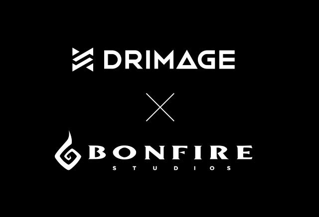 【DRIMAGEプレスリリース】DRIMAGEおよびDRIMAGE JAPANチームベースの次世代PvPゲーム「Project Torch」の正式名称を発表。その名は『Arkheron（アーケロン）』