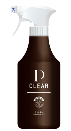 抗がん剤曝露から健康を守る、安全対策「抗がん薬分解清掃液　P-CLEAR」活用拡大へ