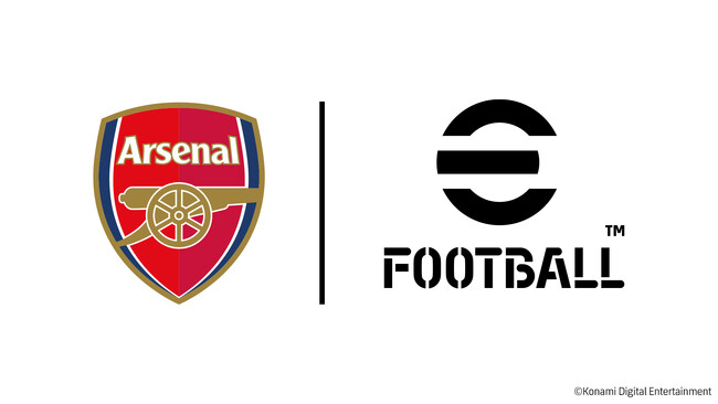 ロンドンに拠点を置く名門クラブ「アーセナル FC」とのパートナーシップ契約を更新