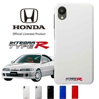 タイプRの名車！！ホンダ『INTEGRA TYPE R』の実車カラーを再現したスマートフォンケースを発売！！