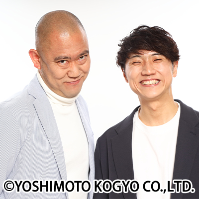 新ネタ満載の漫才ライブをルミネtheよしもとのみで開催決定! コロコロチキチキペッパーズ単独ライブ「コロ漫BEST2025」