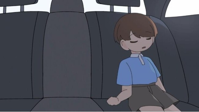 【埼玉県】こどもの車内放置防止の普及啓発動画を浦和麗明高等学校と作成しました!