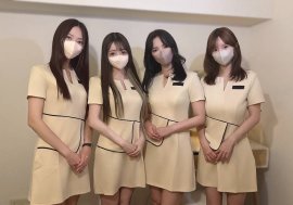 fl Notis六本木店 スタッフ集合 fl Notis六本木店 スタッフ集合
