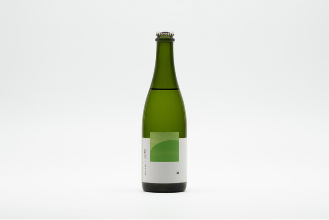 使用済みホップをアップサイクル。クラフトビールメーカー「VERTERE」の “再生ホップ” を日本酒の醸造過程で一緒に発酵させたお酒「HOP HOP」。福島の酒蔵 haccobaより、8月8日発売。