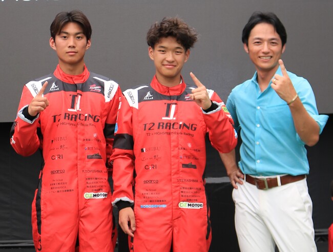寺島知毅選手、2連勝で完全優勝！チームとしても初の栄冠 チームに勢い、第3・4戦でつかんだ手応えと次戦への期待
