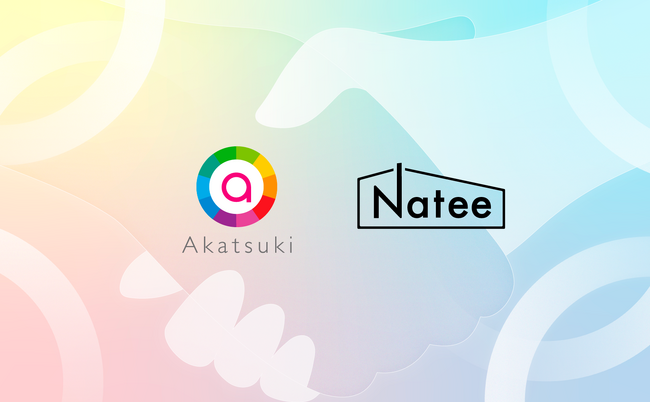 Natee、株式会社アカツキへのグループ参画のお知らせ