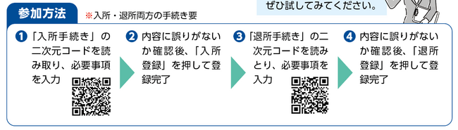 【奈良市】令和7年度市民いっせい避難登録訓練の実施について