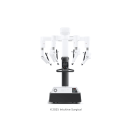 ダビンチ5(ロボット部分) ダビンチ5(ロボット部分)