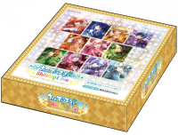 「うたの☆プリンスさまっ♪ Shining Live ビジュアルコレクションカード Vol.4」が2025年12月11日(木)に発売決定！トレカ関連グッズも同日発売！