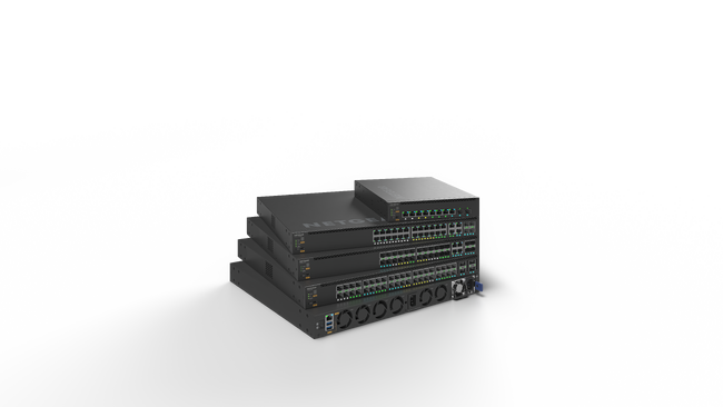 AV over IPから企業LANまで網羅――NETGEAR「M4350シリーズ」新登場 ProAV対応GUI＋クラウド管理により幅広い現場で活躍「M4350シリーズ」4モデルを発表