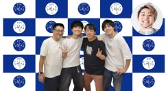【バリバリ&ともぢの爆弾BANG!! BANG!!】バリバリ＆ともぢでフリートークを展開！夏にめっちゃ聴いてた曲は？京都で開催するライブの見どころもお知らせ！