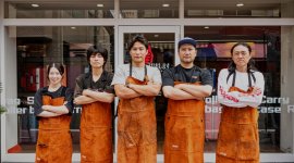 スタッフ一同 スタッフ一同