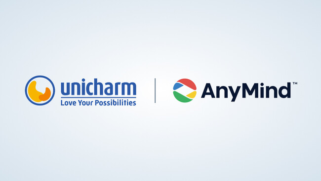 AnyMind Group、ユニ・チャームと日本国内におけるTikTok Shop活用に関する支援契約を締結