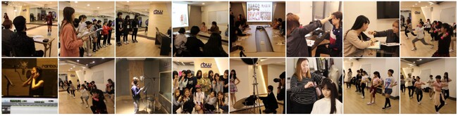 【国際音楽・ダンス・エンタテイメント専門学校】日本専門学校初、韓国のエンターテイメント事務所RBWとの「韓国現地K-POP EDUCATIONAL TRAINING PROGRAM」実施が決定！