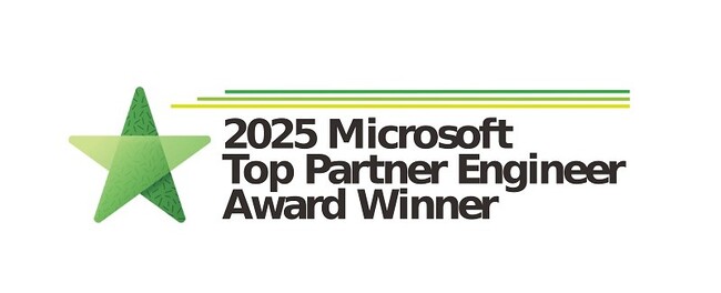 パーソルクロステクノロジー社員が2部門で『Microsoft Top Partner Engineer Award 2025』を受賞