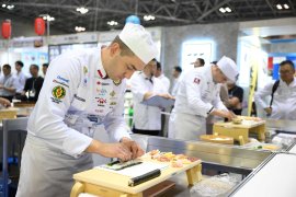 前回大会の様子(1)