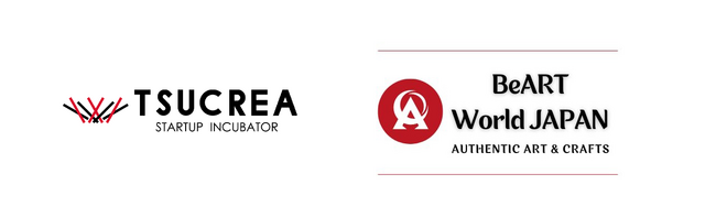 カルチャーテック分野のスタートアップ、BeART World JAPANに出資