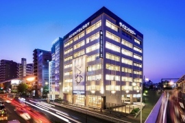  サイエントロジー 東京 新宿移転10周年記念イベントのご案内