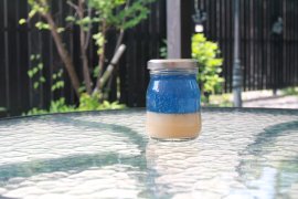 琵琶湖プリン