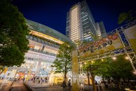 クラフトビールの祭典「大江戸ビール祭り2025秋」　品川で開催―限定ビール＆グルメも充実