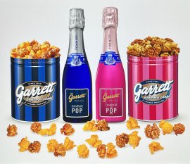 ギャレット・ポップコーン ギャレット・ポップコーン