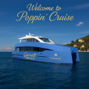 Poppin' Cruise Poppin' Cruise