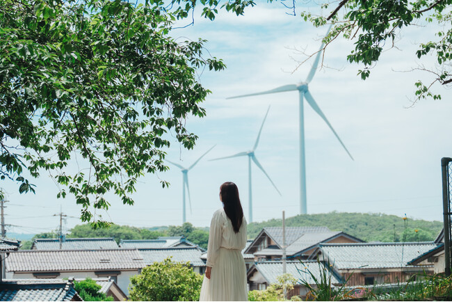 【企画連載 Vol.3】あわら色｜写真家 tomosaki が切り取る 情景