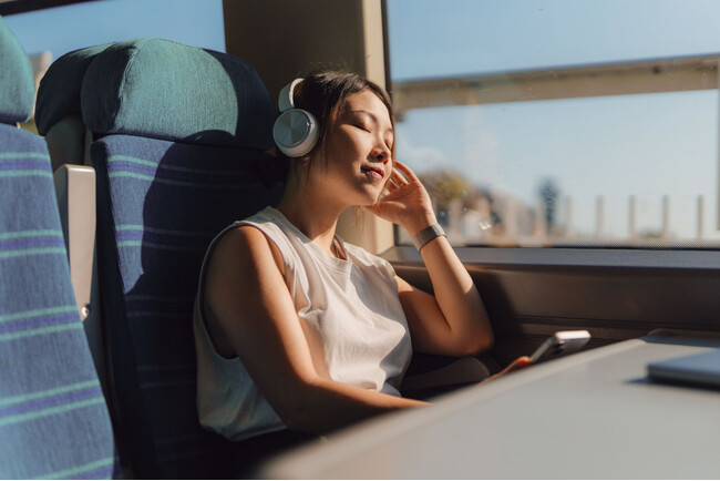 ブッキング・ドットコム、2025年夏の旅企画 第二弾！3名様限定の特別プラン「ととのい美旅！ーオーラを引き出す旅」を開催
