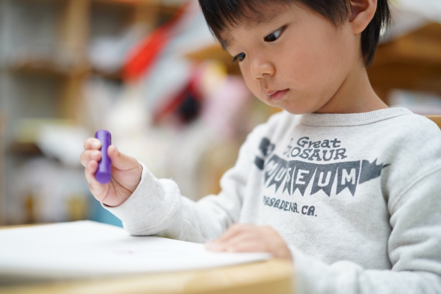 ≪伸芽'Sクラブ学童 千葉校 小学校受験コース≫ 2025年９・10月「２・３歳児 千葉大学教育学部附属幼稚園向け講座」のご案内