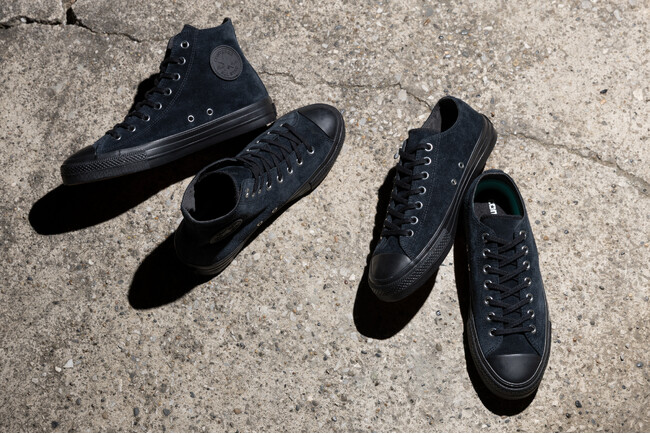 CONVERSE SKATEBOARDING 2025FW NEW MODEL