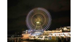 9/1(月)-6(土) Global Gold September Campaign 2025 ~世界小児がん啓発キャンペーン~ 限定ライトアップ 9/1(月)-6(土) Global Gold September Campaign 2025 ~世界小児がん啓発キャンペーン~ 限定ライトアップ