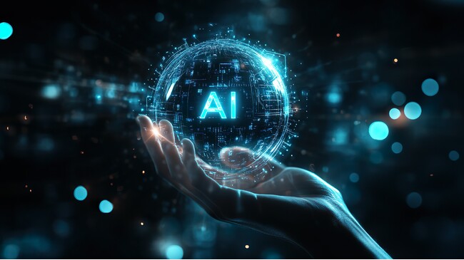 ゼロトラスト時代の新たな選択肢、カスタマークラウドが提供する「データが外に出ないAI」とは