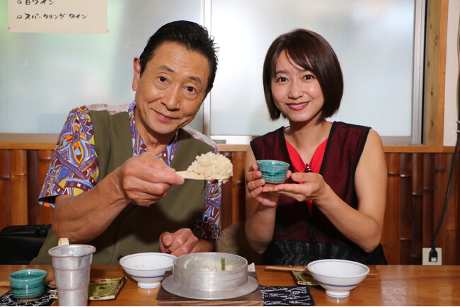 夏の白浜旅で海鮮市場や豪華ホテル、梅干専門店を満喫！『おとな旅あるき旅』８月１６日放送