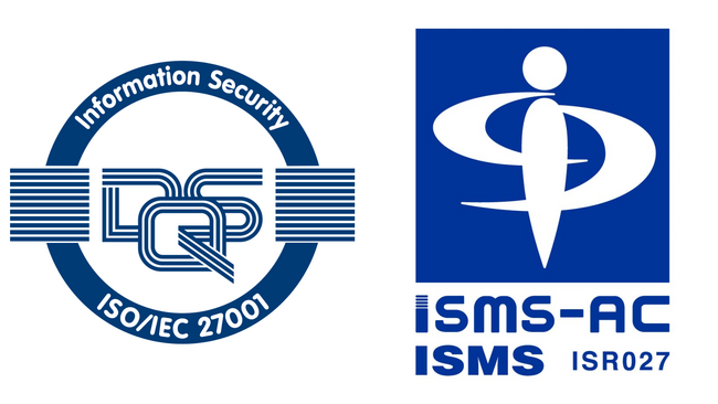 株式会社テックピット、情報セキュリティマネジメントシステム(ISMS)認証を取得
