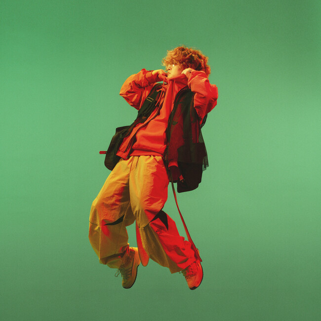 VaundyのプレミアムライブをJ-WAVE（81.3FM）『GRAND MARQUEE』で一部生中継！