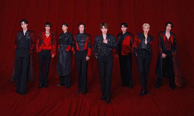 ATEEZが日本3都市を巡るアリーナツアーの中から、9月15日（月・祝）に行なわれるさいたまスーパーアリーナ公演の模様をWOWOWにて午後3:00から生中継でお届け！！