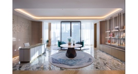 Heavenly Spa by Westin この夏限定の特別クールダウンプログラムを開催 Heavenly Spa by Westin この夏限定の特別クールダウンプログラムを開催