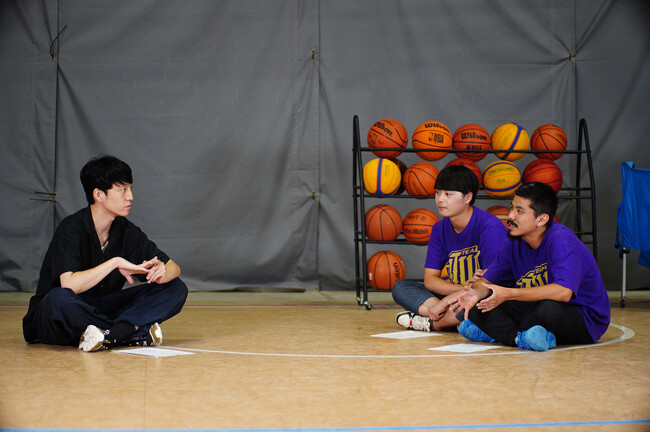Team PTW × 森田美勇人、後編動画公開！ 三人の即興セッションで生まれる唯一無二の表現