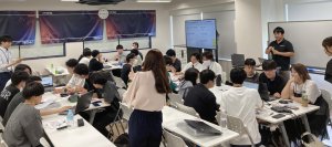 フォーティネットと滋慶学園グループ、学生向けOTセキュリティ実践ワークショップを実施～次世代DXを担う世代に向け、OTセキュリティやサイバー攻撃対策の基礎を学び、ワークショップで実践するプログラム～