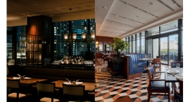 【ヒルトン横浜】『ホテル×ラウンジ×貸切― 1日1組限定の二次会プラン』『Ocean Milanoランチタイム団体プラン』2つの貸切プラン受付開始。 【ヒルトン横浜】『ホテル×ラウンジ×貸切― 1日1組限定の二次会プラン』『Ocean Milanoランチタイム団体プラン』2つの貸切プラン受付開始。