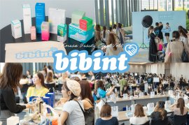 韓国美容イベント『bibint~Summer Edition~』 韓国美容イベント『bibint~Summer Edition~』